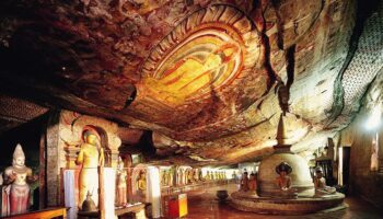 5 Day Tour Best of Sri Lanka