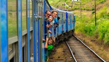 14 Day Tour Family Fun Sri Lanka