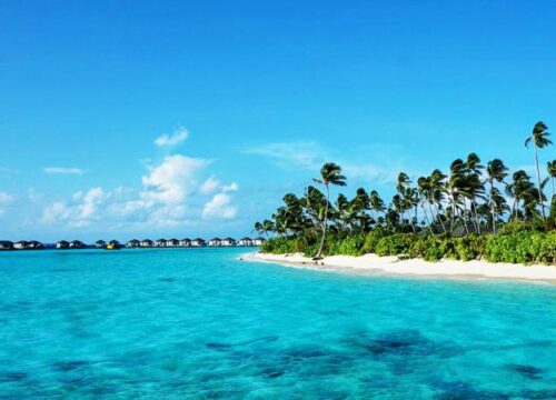 12 Day Tour Sri Lanka Maldives