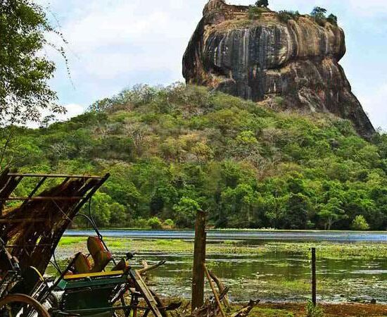 Sigiriya