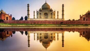 13 Day Tour South Asia  Sri Lanka India