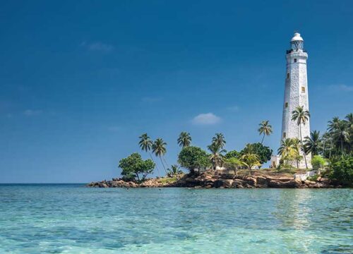 Sri Lanka Named the World’s Top Trending Wellness Destination for 2026